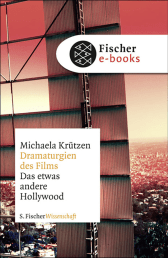 Buchcover von Dramaturgien des Films: Das etwas andere Hollywood von Michaela Krützen