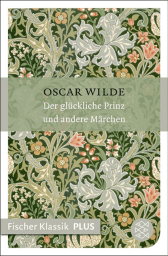Buchcover von Der glückliche Prinz und andere Märchen von Oscar Wilde