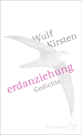 Buchcover von Erdanziehung: Gedichte von Wulf Kirsten