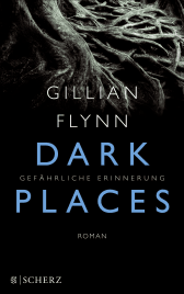 Dark Places - Gefährliche Erinnerung