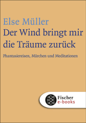 Der Wind bringt mir die Träume zurück