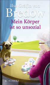Mein Körper ist so unsozial