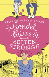 Gondelküsse und Zeitensprünge