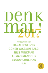 Denk mal! 2017