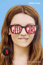 Buchcover von Geek Girl von Holly Smale