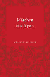 Buchcover von Märchen aus Japan: Märchen der Welt