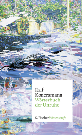 Wörterbuch der Unruhe