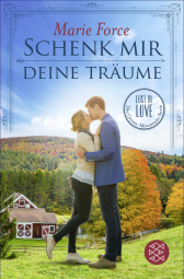 Buchcover von Schenk mir deine Träume von Marie Force
