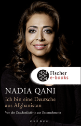 Ich bin eine Deutsche aus Afghanistan