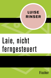 Laie, nicht ferngesteuert
