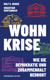 Die Wohnkrise