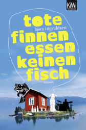 Tote Finnen essen keinen Fisch