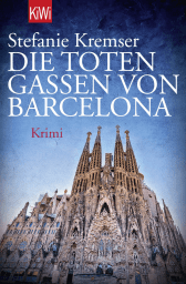 Die toten Gassen von Barcelona