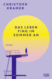 Das Leben fing im Sommer an