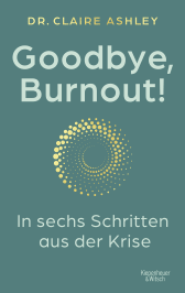 Goodbye, Burnout!