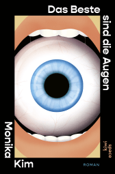 Das Beste sind die Augen