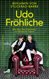 Udo Fröhliche