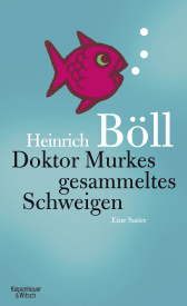 Doktor Murkes gesammeltes Schweigen