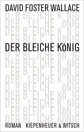 Der bleiche König