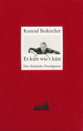Et kütt wie't kütt