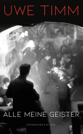 Alle meine Geister