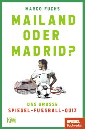 Mailand oder Madrid?