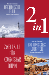 Zwei Fälle für Kommissar Dupin (2in1-Bundle)