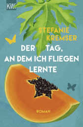 Der Tag, an dem ich fliegen lernte