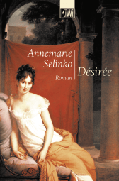 Buchcover von Désirée: Roman von Annemarie Selinko
