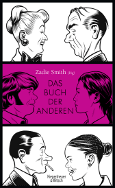 Buchcover von Das Buch der anderen