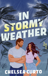 Buchcover von In Stormy Weather: Roman von Chelsea Curto