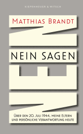 Nein sagen