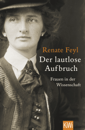 Buchcover von Der lautlose Aufbruch von Renate Feyl