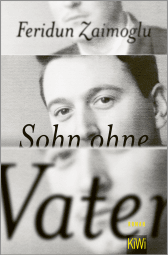 Buchcover von Sohn ohne Vater: Roman von Feridun Zaimoglu