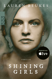 Buchcover von Shining Girls von Lauren Beukes