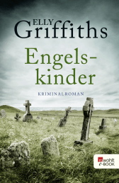 Buchcover von Engelskinder von Elly Griffiths