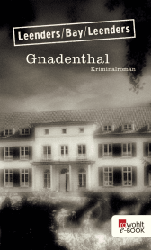 Buchcover von Gnadenthal von Hiltrud Leenders, Michael Bay, Artur Leenders