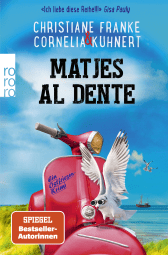 Matjes al dente