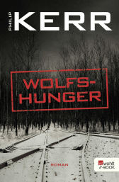 Wolfshunger