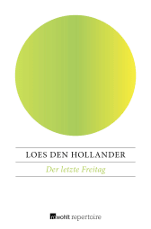 Der letzte Freitag