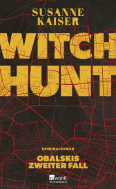 Witch Hunt
