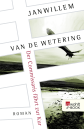 Der Commissaris fährt zur Kur