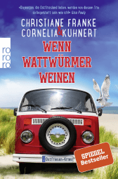 Wenn Wattwürmer weinen