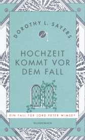 Hochzeit kommt vor dem Fall 