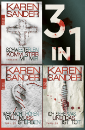 Stadler & Montario: 3in1 Bundle