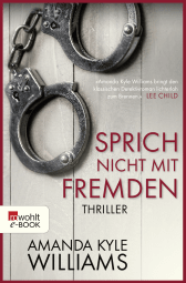 Sprich nicht mit Fremden