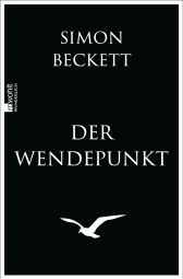 Buchcover von Der Wendepunkt von Simon Beckett