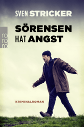 Buchcover von Sörensen hat Angst von Sven Stricker