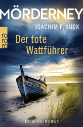 Mörderney: Der tote Wattführer 