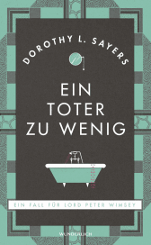 Ein Toter zu wenig
